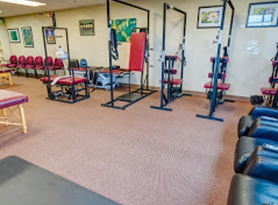 Pinnacle Chiropractic and Spinal Rehab Center of Highlands Ranch - Highlands Ranch, CO