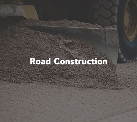 Millewa Quarries - Koorlong, VIC. Road Construction