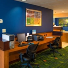 Fairfield Inn & Suites