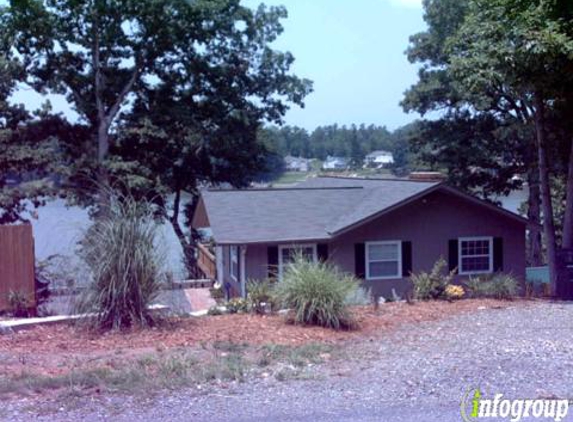 Bratnick's Lawn Service - Charlotte, NC