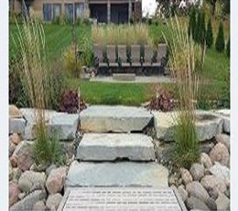 Shoreline Landscaping - Chisago City, MN