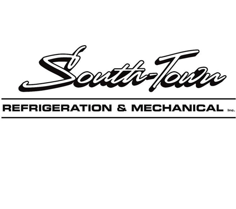 South-Town Refrigeration & Mechanical - Brooklyn Park, MN