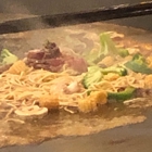 Mongolian Grill