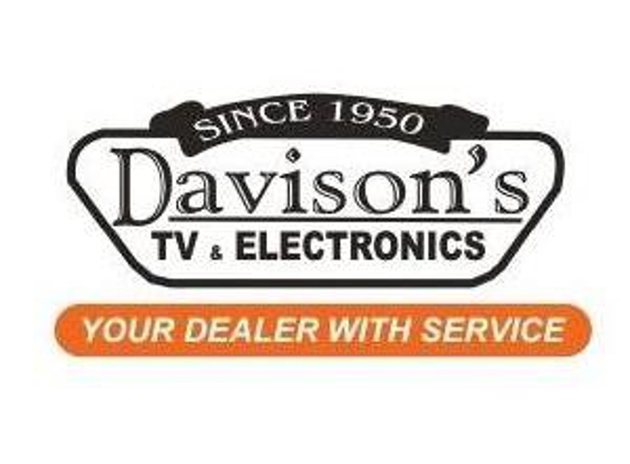 Davison's TV & Electronics - Buffalo, MO