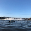 Prairie Du Sac Dam - Electric Companies