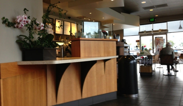 Starbucks Coffee - Santa Monica, CA