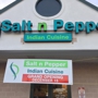 Salt n Pepper Indian Cuisine