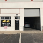 Atlas Tires and Auto