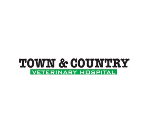 Town & Country Veterinary Hospital - Junction City, KS