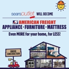 American Freight - Appliance, Furniture, Mattress