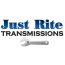 JUST Rite Transmissions - Automobile Parts & Supplies