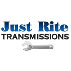 JUST Rite Transmissions