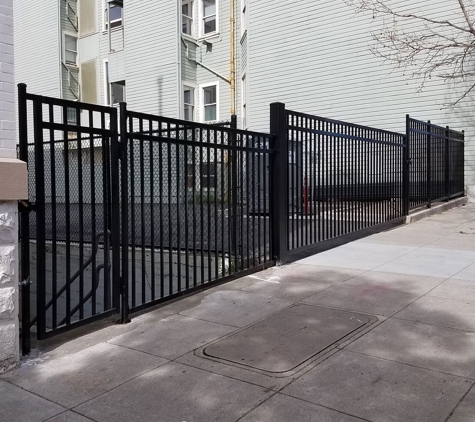 Finberg Fencing Inc - Brentwood, CA