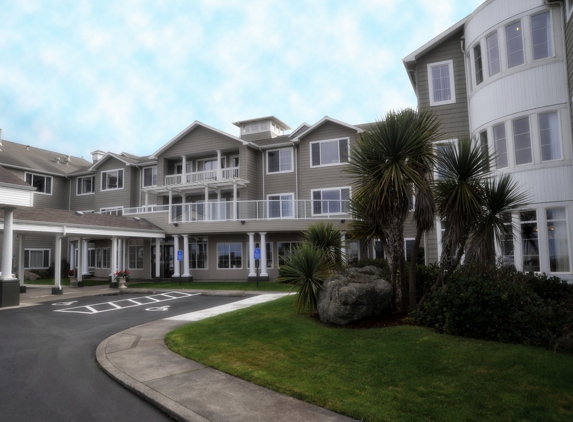 Pacific View Assisted Living and Memory Care - Bandon, OR