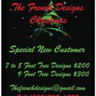 The French Designs and The French Designs Christmas