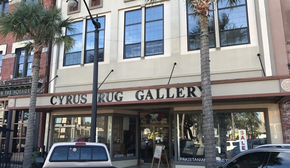 Cyrus Rugs - Ocala, FL