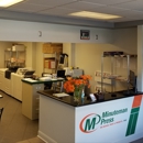 Minuteman Press - Printing Services