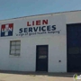 Lien Termite & Pest Control