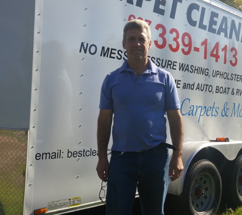 Best Clean Carpets and More - groton, NY