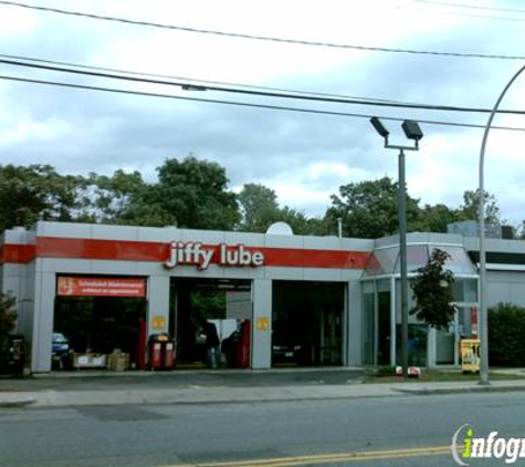 Jiffy Lube - Watertown, MA