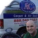 A Friendly Carpet Cleaning & Restoration - Carpet & Rug Cleaners
