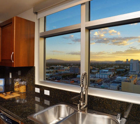 Streamline Luxury Suites - Las Vegas, NV