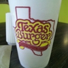 Texas Burger of Corrigan gallery