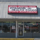 Natural Nutrition Center - Health & Diet Food Products