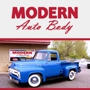 Modern Auto Body