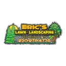 Eric's Lawn & Landscaping - Landscape Contractors
