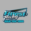 Finest Towing gallery