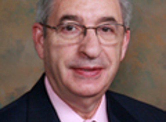 Dr. Samuel Lazaro Melamed, MD - New York, NY