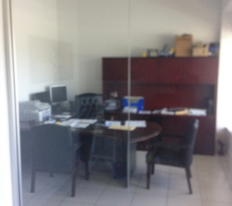 AMC Glass Service - Banksia Park, SA
