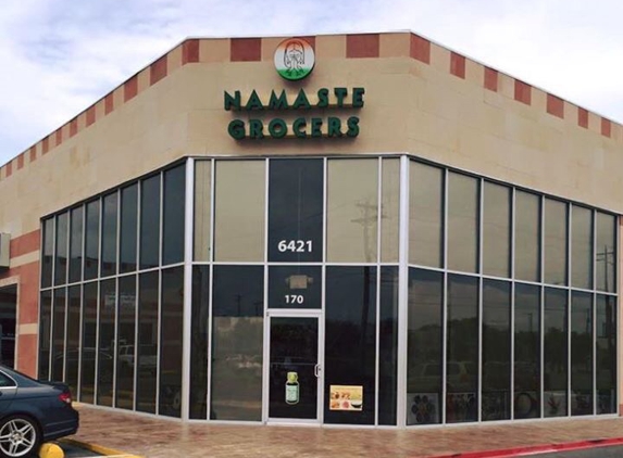 Namaste Grocers - McAllen, TX