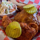 BJ Hot Chicken - Fast Food Restaurants