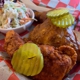 BJ Hot Chicken