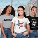 Gulag America - Boutique Items
