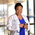 Adrienne Johnson, CRNP