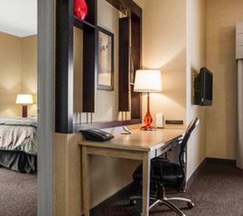 Cambria Suites - Roanoke, VA