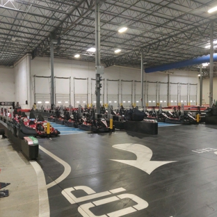 K1 Speed - Addison, IL