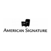 American Signature gallery