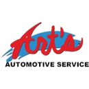 Arts Automotive - Auto Repair & Service