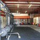 CrossFit Maximum Capacity - Health Clubs