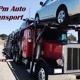 AMPM Auto Transport