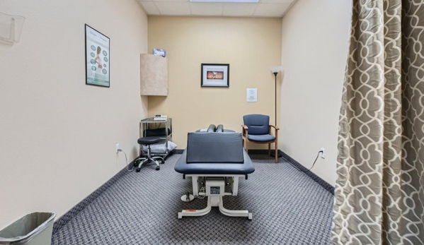 Canyon Lake Chiropractic and Physical Therapy - Las Vegas, NV