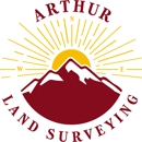 Arthur Land Surveying - Land Surveyors