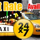 Friendly Yellow Taxi - Airport Transportation