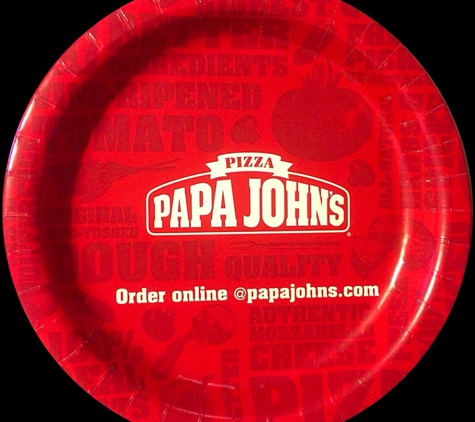 Papa Johns Pizza - Jacksonville, FL