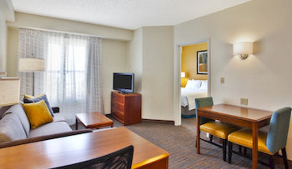 Residence Inn Denver Golden/Red Rocks - Golden, CO