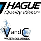 Hague Quality Water